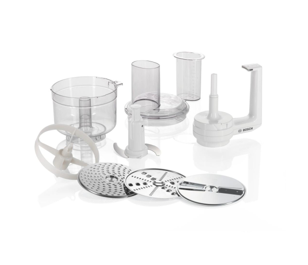 BOSCH Multi-mikser do rozdrabniania ziół MUZ 4MM3 - 362635 - zdjęcie 4